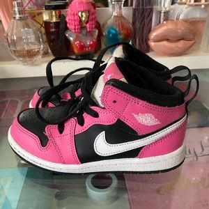 Nike Jordan kids